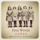 Five Wives Vodka Ban Reversed  
